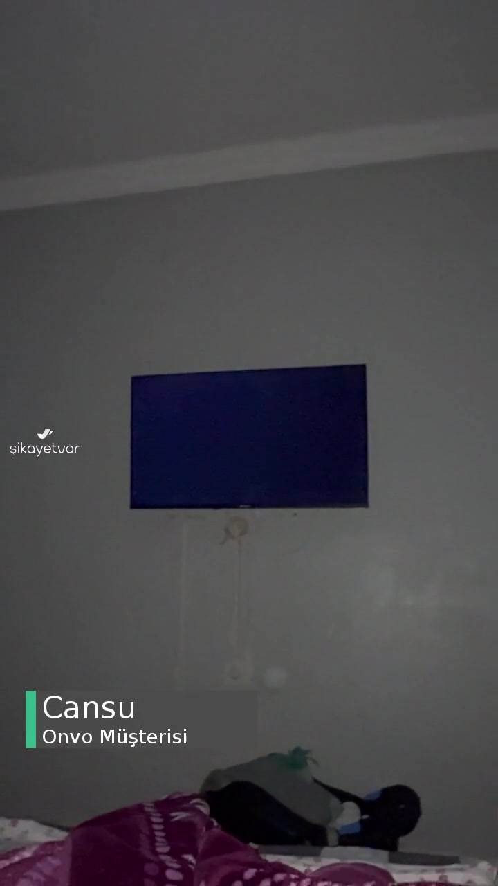 Onvo TV Arızalı videonun kapak resmi