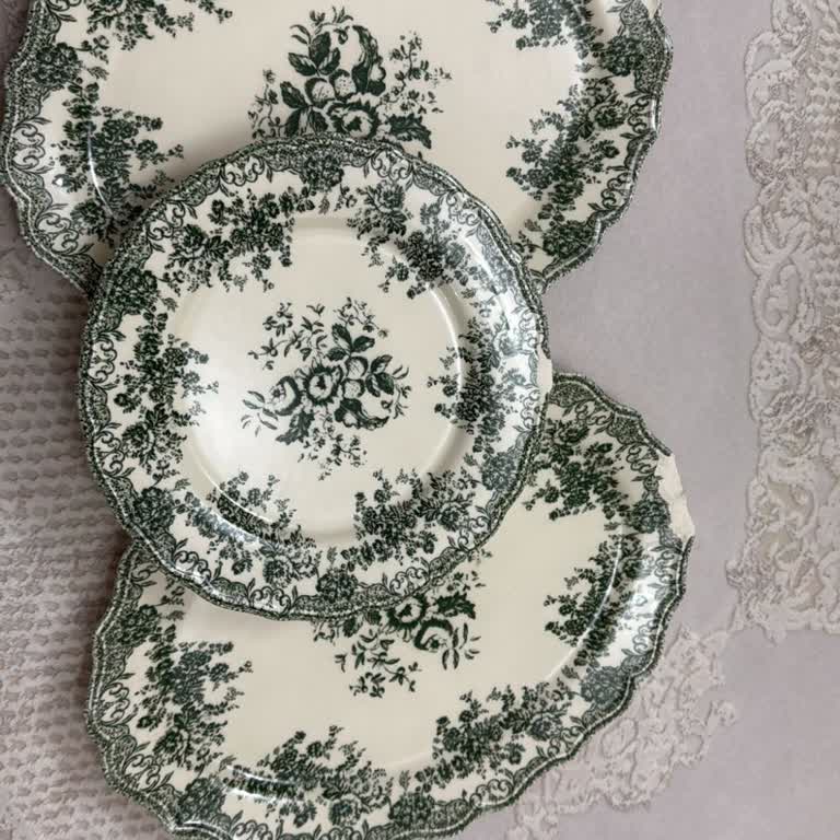 Zara'dan Kırık Tabaklar, Tekrarlayan Kırık Gönderim Ve İade Gecikmesi