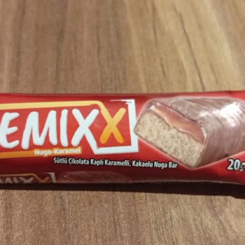 Eti Remixx Ürününün Bozuk Çıkması Ve Çözüm Talebi