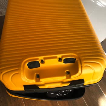 Ajet’in Bagaj Hasarı Reddi Ve Tazmin Talebi