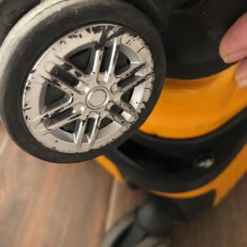 Ajet’in Bagaj Hasarı Reddi Ve Tazmin Talebi