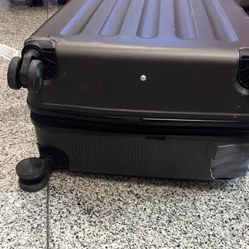 Uzun Rötarlar, Hasarlı Bagaj Ve Ek Taksi Masrafları Nedeniyle Yaşadığım Ağır Mağduriyet