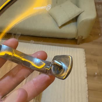 Korkmaz Granit Tencere Seti Çizildi ve Karardı: Kısa Sürede Ayıplı Ürün