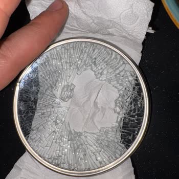Korkmaz Granit Tencere Seti Çizildi ve Karardı: Kısa Sürede Ayıplı Ürün