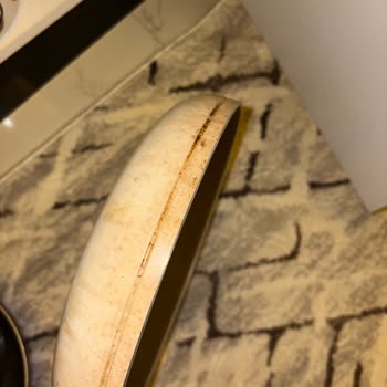 Korkmaz Granit Tencere Seti Çizildi ve Karardı: Kısa Sürede Ayıplı Ürün