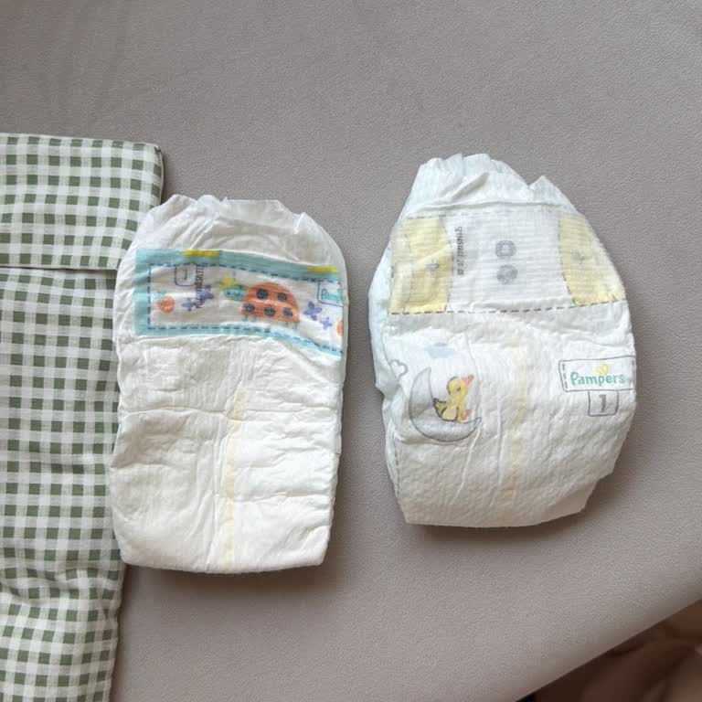 Premium Care Paketi Yerine Pampers Bezleri Gönderildi