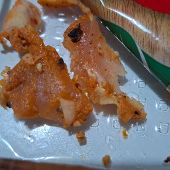 BİM Bgrll  Tavuk Döner Sorunu