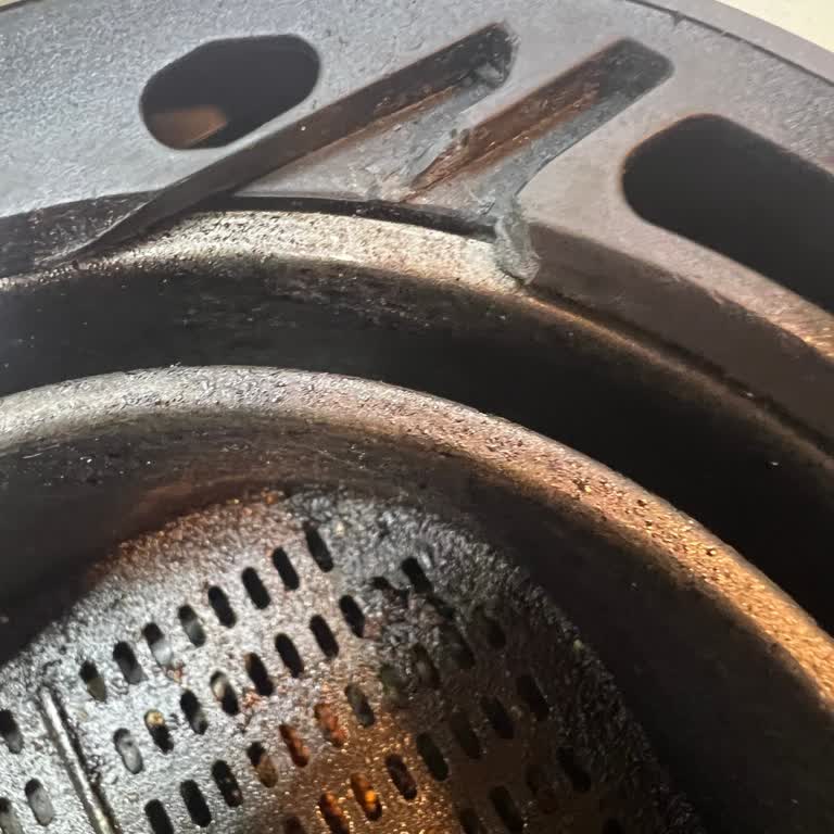 Philips Airfryer'da Küçük Plastik Parça Kırılması Cihazı Kullanılamaz Hale Getirdi