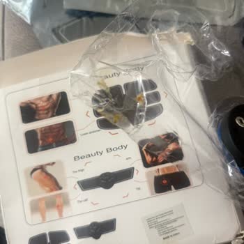 Kirli Ve Hasarlı Ürün, Elektrik Çarpması Ve İade Sorunu