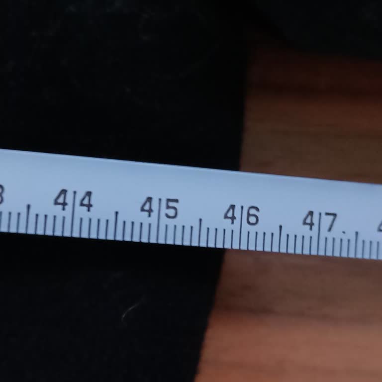 Ürün Ölçülerinin Uymaması Ve İade Sistemindeki Hata Mağduriyetime Neden Oldu