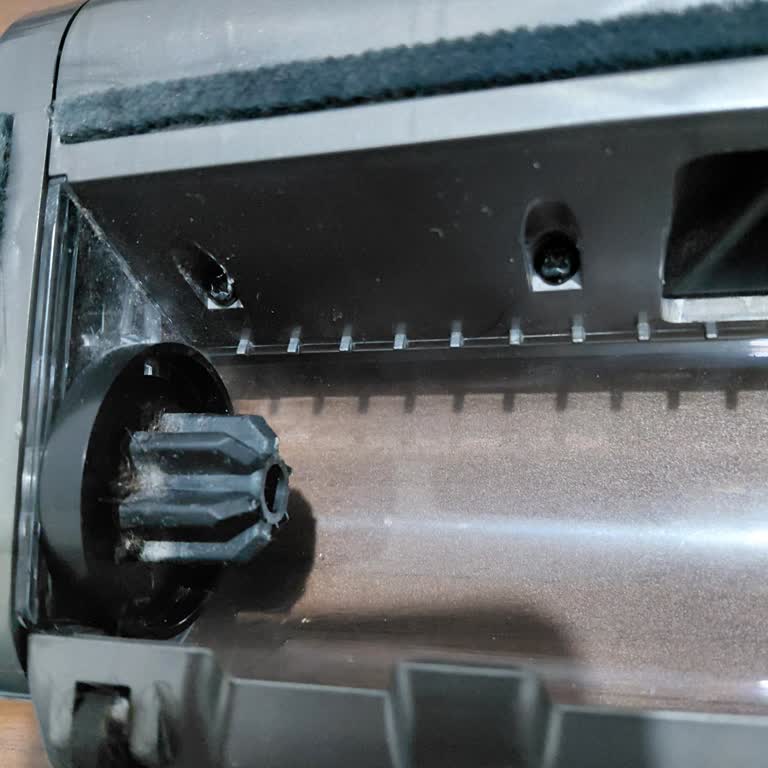 Onvo Dik Süpürge E2 Hatası: Kullanılamaz Durum Ve Servis Desteği Yok