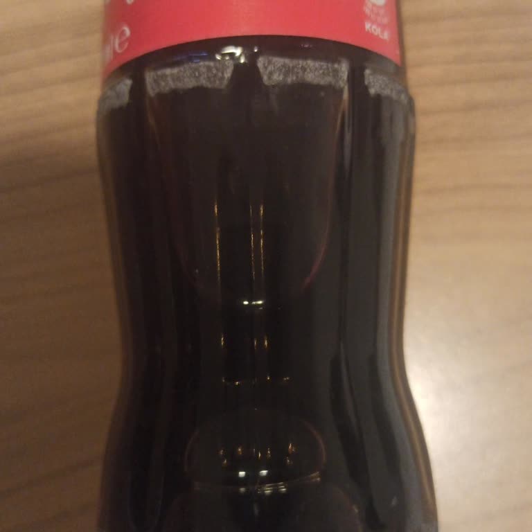 Cam Şişelerde Çıkarılamayan Halkalı İzler