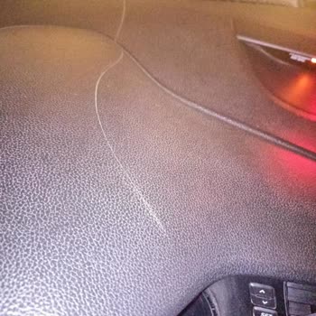 Kia Ceed Ön Konsol Çatlaması İçin Ücretsiz Değişim Talebi