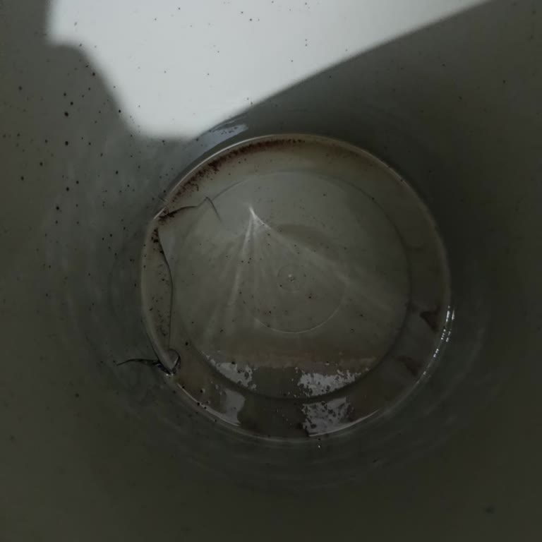 Yurtiçi Kargo Kutu Gelişi Güzel Atılıp Taşındığı İçin Kırılmış
