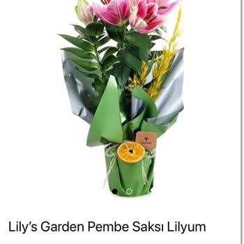 İlan Edilen Görseldeki Çiçekle Uyuşmayan Sipariş Ve Cevapsız Müşteri Desteği