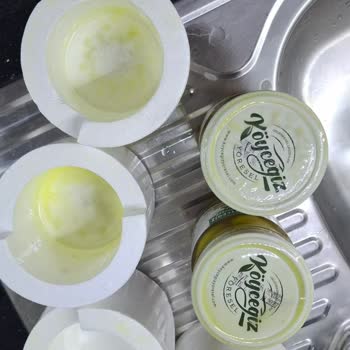 Vakumsuz Kapaklar Ve Yağ Sızması Nedeniyle İade Talebi