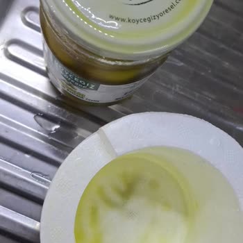 Vakumsuz Kapaklar Ve Yağ Sızması Nedeniyle İade Talebi