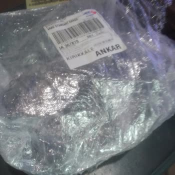 Assur'dan Gelen Hasarlı Ve Özensiz Ürün, Talebim Reddedildi