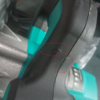 Assur'dan Gelen Hasarlı Ve Özensiz Ürün, Talebim Reddedildi