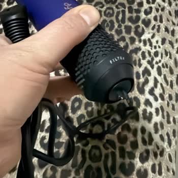 Dyson Saç Şekillendiricisi Arızalı Ve Patladı, Ücretsiz Değişim Talebi