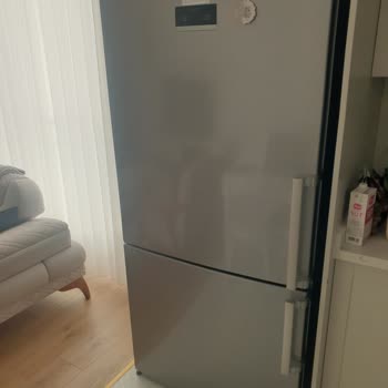 Samsung Buzdolabının Soğutma Arızası Ve Geciken Değişim