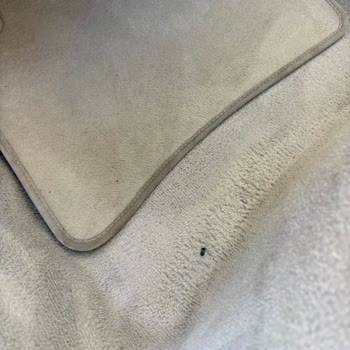 Eksik Donanım Ve İç Döşeme Hasarı İçin Acente'den Hızlı Çözüm Talebi