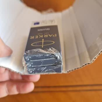 Yanlış Ürün Gönderildi, Akrilik Boya Seti Hemen Teslim Edilsin