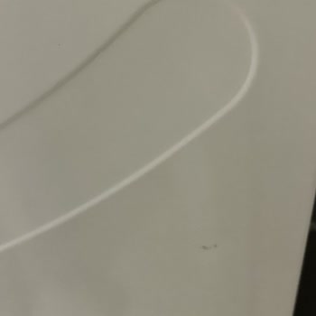 Ayıplı Kurutma Makinesi İçin Değişim Talebi