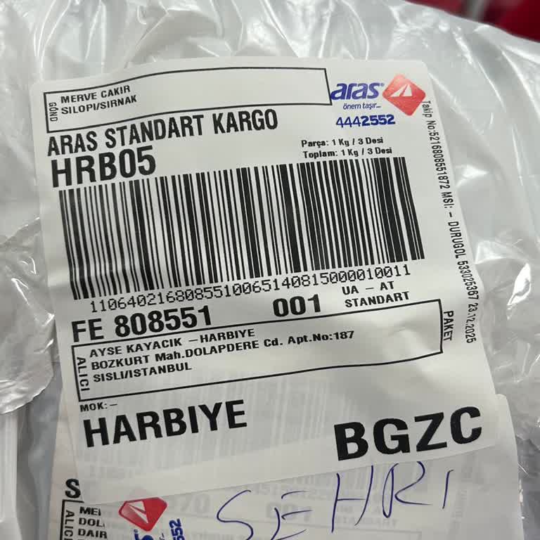 Moda Butik'ten Aldığım Kıyafetin Uyuşmaması Ve İade Cevapsızlığı