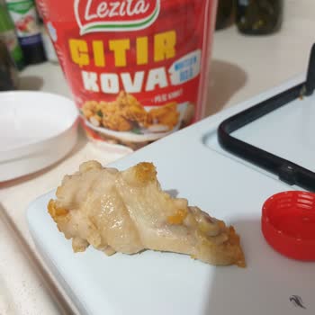 Pişmiş Olarak Satılan Üründe Çiğ Tavuk Ve Sağlık Riski