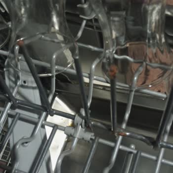 Arçelik Bulaşık Makinesi Sepeti Hızla Paslanıp Çürüdü: Ücretsiz Değişim Talebi