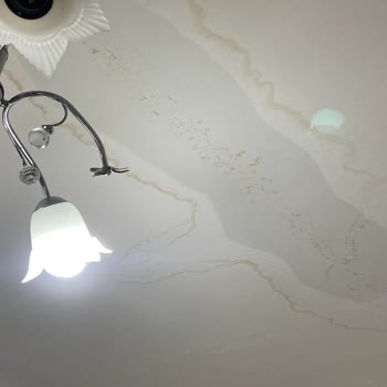 Yedi Yıllık Çatı Sızıntısı Sorunu Çözülmedi