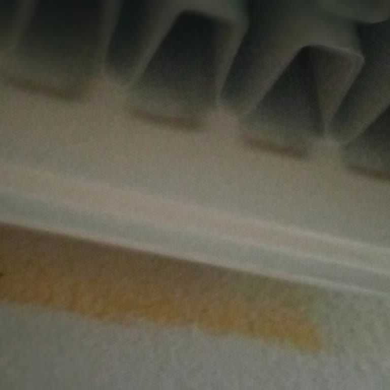 Vaillant Petek Sızıntısı Ve Yanıtsız Servis