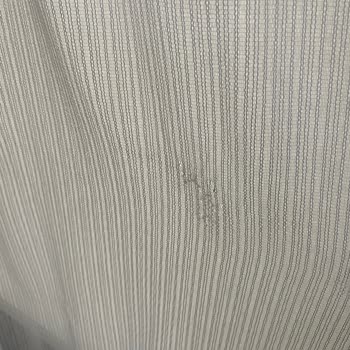 Arçelik Dmx 9120 Çamaşır Makinesi Temiz Yıkamıyor Çamaşırları Zarar Veriyor Ve Yüksek Ses Çıkarıyor