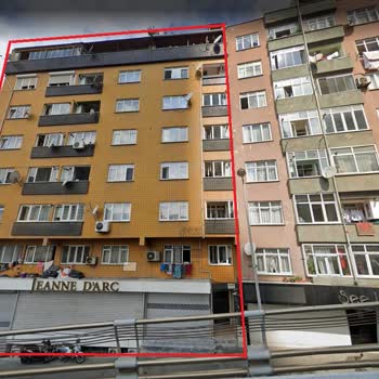 Horoz Lojistik'in Yanıltıcı Kayıtlarıyla Geciken Siparişim