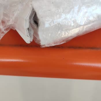 Yurtiçi Kargo Tabletim Tarafıma Hasarlı Şekilde Ulaştırıldı