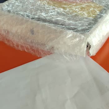 Yurtiçi Kargo Tabletim Tarafıma Hasarlı Şekilde Ulaştırıldı