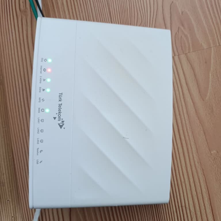 Teknosanet Ve Telkotürk İnternet Kesintileri Nedeniyle Fesih Ve Ücret İadesi Talebi