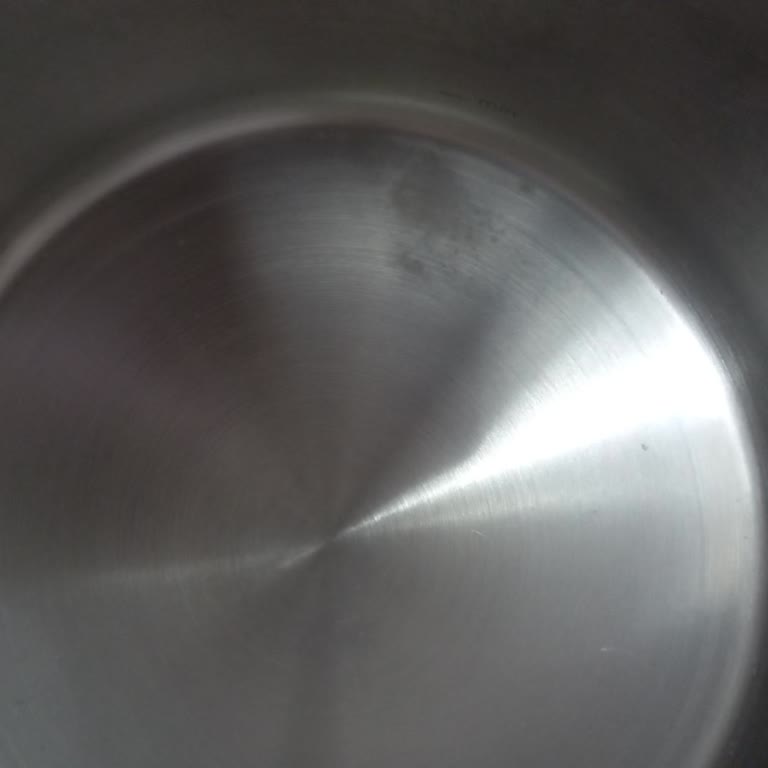 Yeni Alınan Fissler Düdüklü Tencerede Çıkarılamayan Lekeler Ve Değişim Talebi