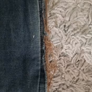 Mavi Pro Sport Ürünlerinde Kalite Sorunları Ve Mağaza İlgisizliği