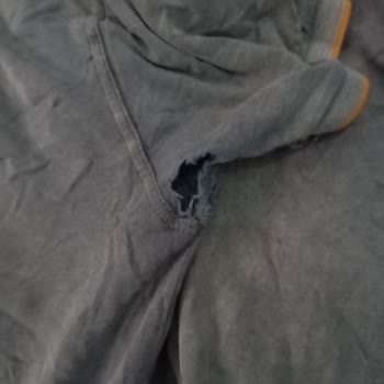 Mavi Pro Sport Ürünlerinde Kalite Sorunları Ve Mağaza İlgisizliği