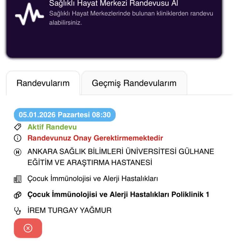 Poliklinikte Geç Gelen Doktorun Saygısız Tavrı Çocuk Hastayı Üzdü