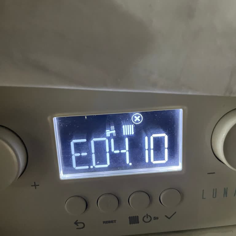 Baymak Lunatec Kombimde Sürekli Arıza, Servis Sorunlu; Garanti Kapsamında Değişim Talebi