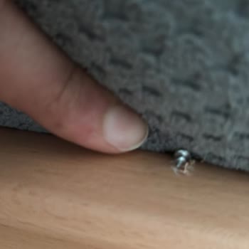 Palma Serisi Kumaşlı Mobilyalarda Hatalı Ve Eksik Gönderim, İade Talebi