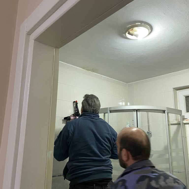 Allianz Sigorta'dan Klozet Değişimi Ve Derz Tamiratı İçin Avans Talebime Cevap Gelmemesi