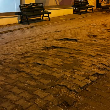 Eki aç