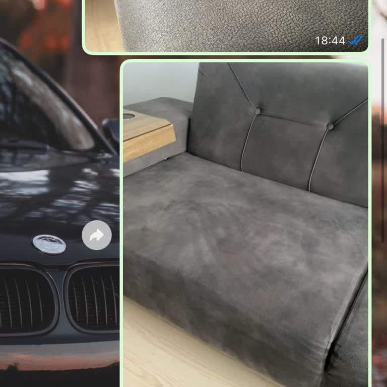 Koltuk Ve Sandalyelerde Sünger Çökmesi, Garanti Sürecindeki Uzun Oyalama