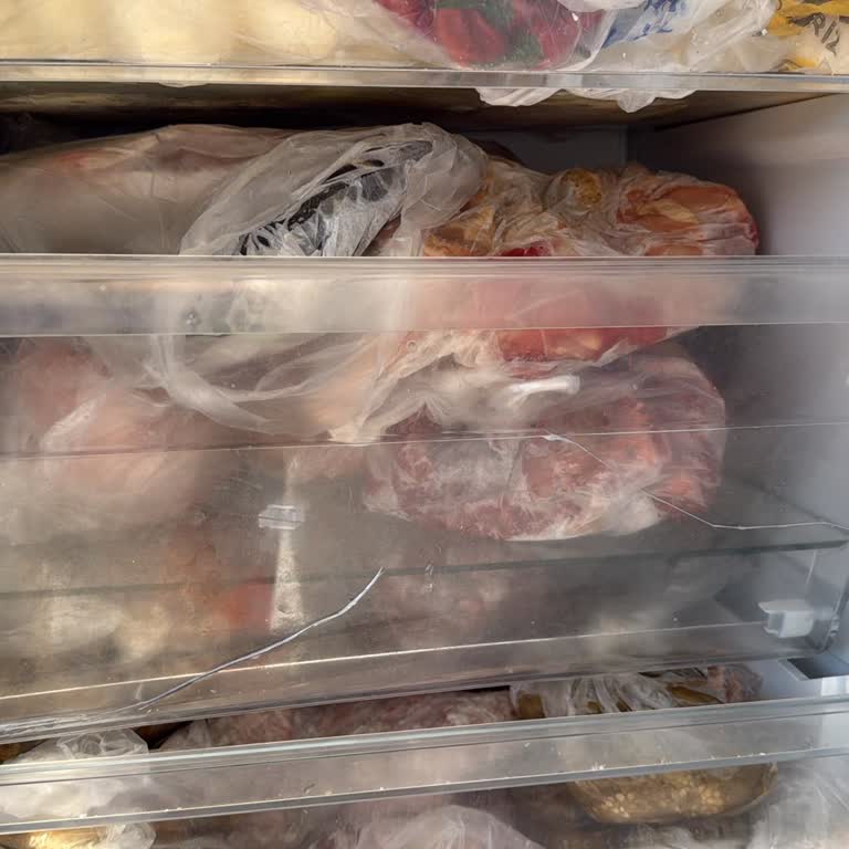 Uğur Derin Dondurucu Çekmece Camı Kırıldı, Garanti Kapsamı Dışında Ücret Talep Edildi