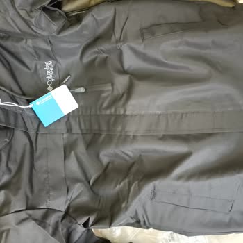 Yanıltıcı Reklam Ve Yanlış Beden Nedeniyle Mont İadesi Ve 2.499 TL Geri Ödeme Talebi