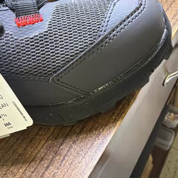 Defolu Ayakkabı İçin İade Kodu Ve Tam Geri Ödeme Talebi